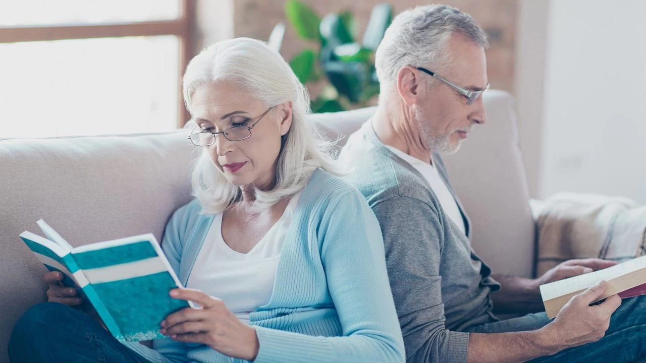 Πώς μπορούμε να αποκτήσουμε μυαλό 30 χρόνια νεότερο σε 1,5 μήνα